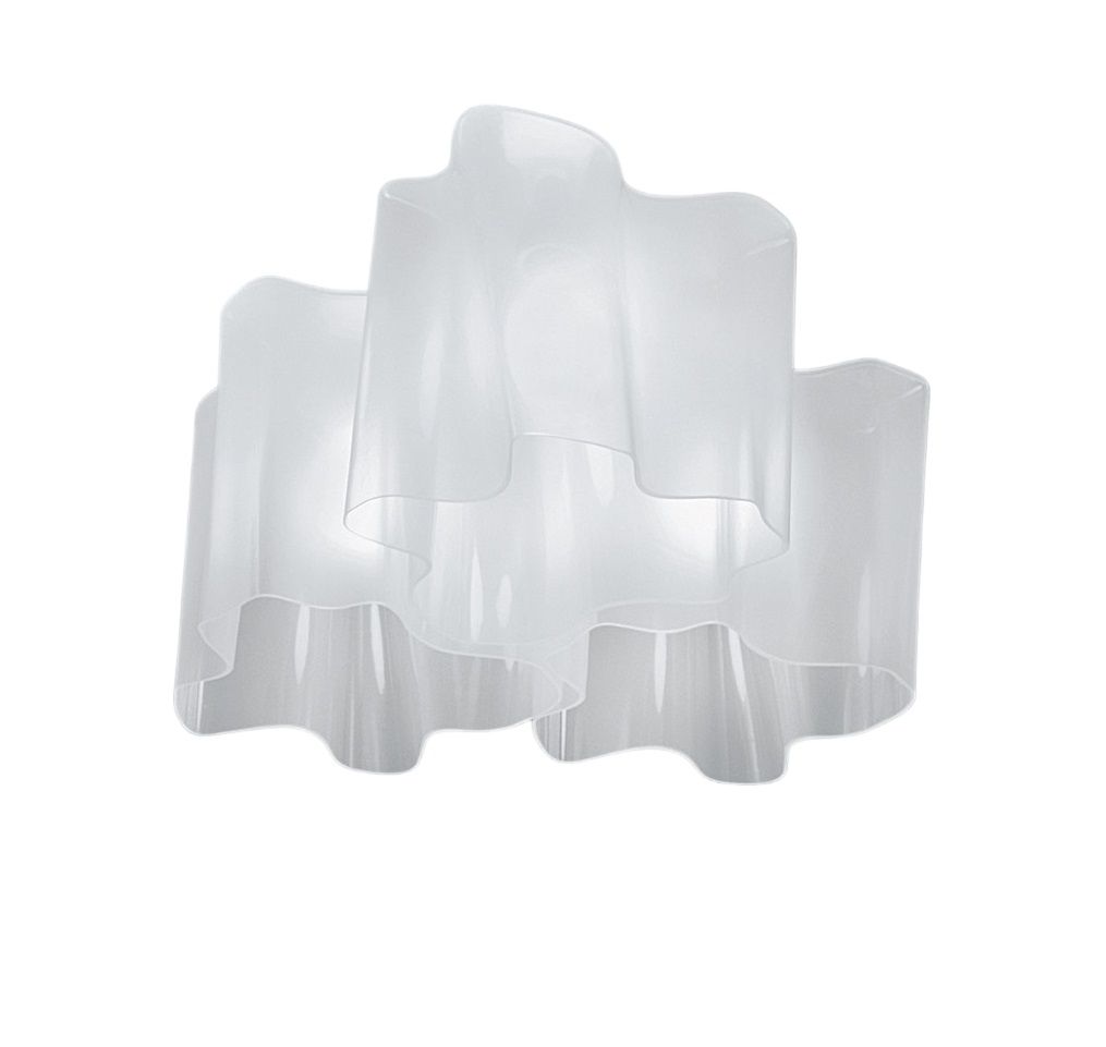 Logico Sospensione 3 x120 Ceiling light Artemide SINGLE PIECES